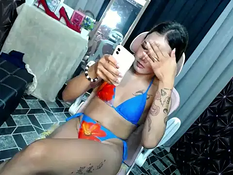blowzy_sexy webcam