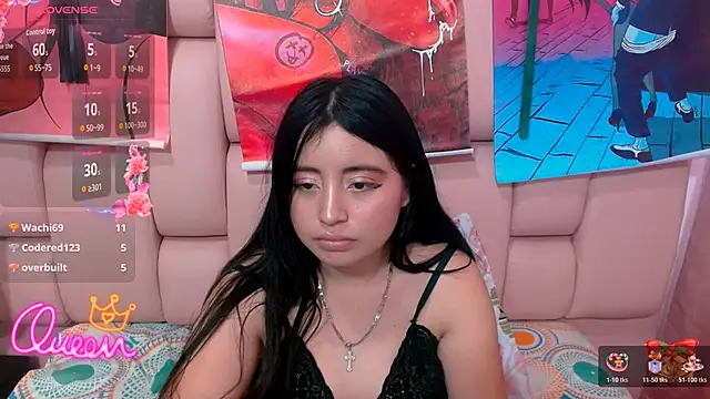 angelhotlatina18 webcam