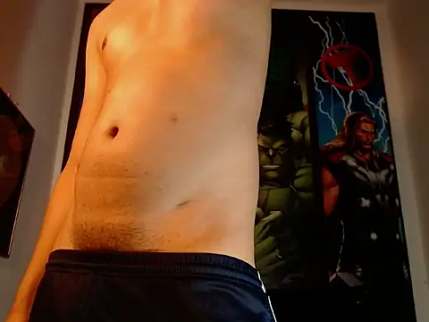 Kevin_Charless webcam