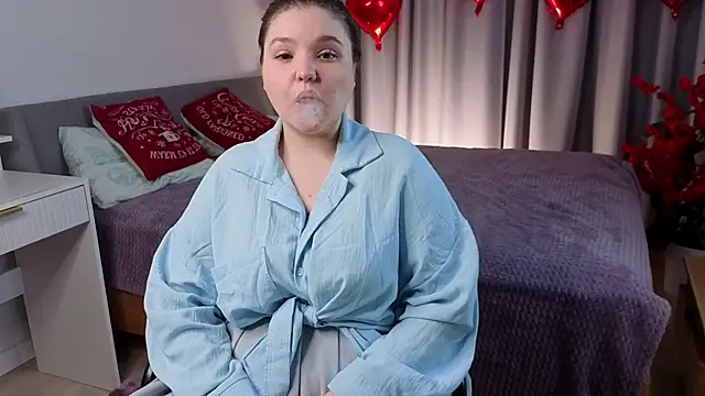 RobinHalminton webcam