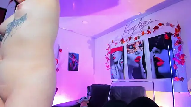 kayilyn webcam