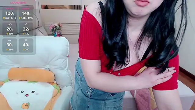 美女Xiaodie-baby在线直播