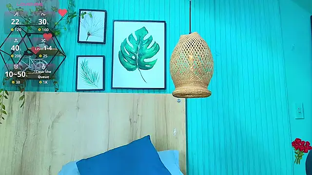 george_jonnes webcam