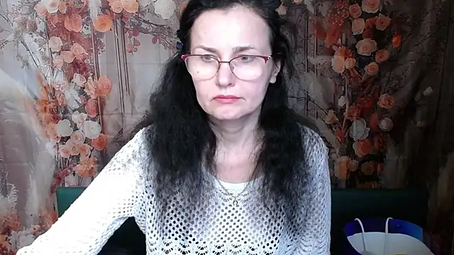 Miroslava_Happi webcam