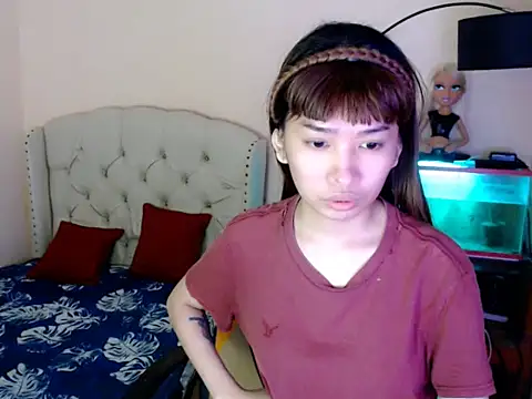 ShantalFoxxy_ webcam