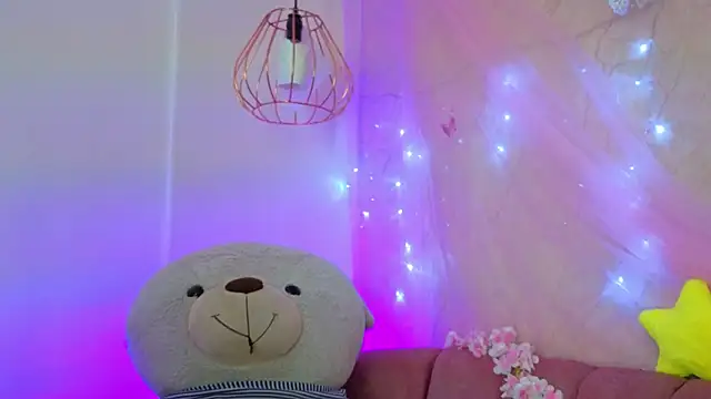 april_bennett webcam