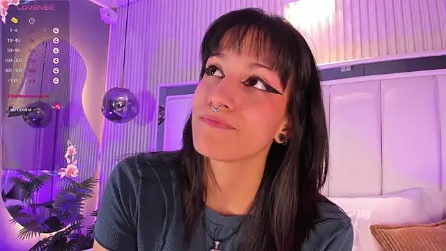 ViolettaColinss webcam