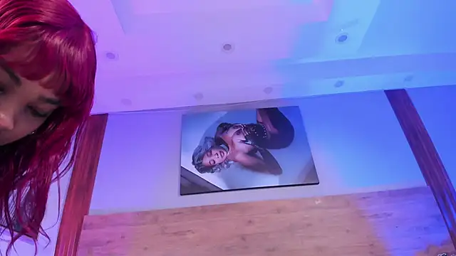 Aliisson_Cruz webcam