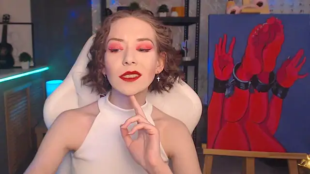 FascinatingEyess webcam