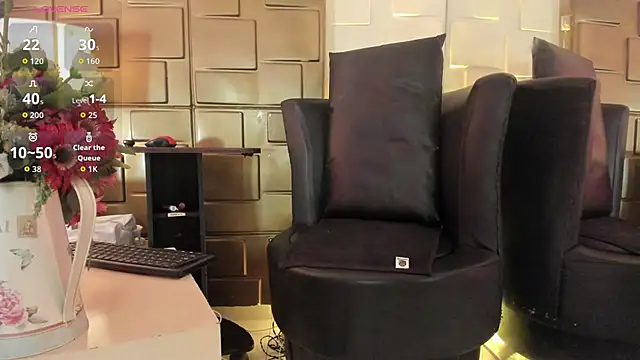 naomyrivera - NaomyRivera's free webcam - UK Sex Cams