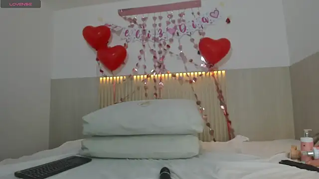 violetta_becker webcam