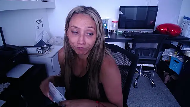 salome_drasin webcam