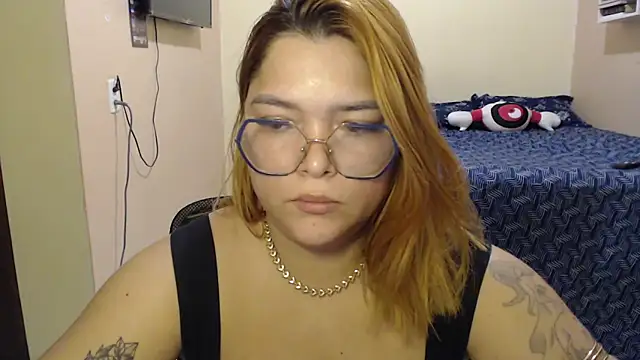 Beijoproibido webcam