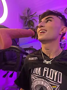 SebastianHilton webcam