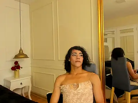 AlexaBellanova webcam