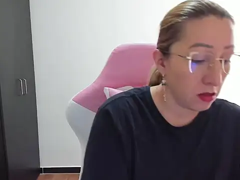 chrystal_sl852 webcam