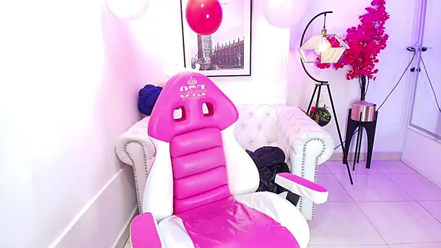 Carolina_cherry webcam