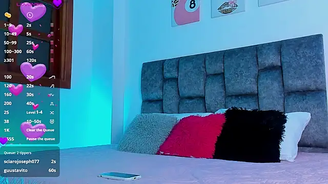 Alexxus_Smith webcam