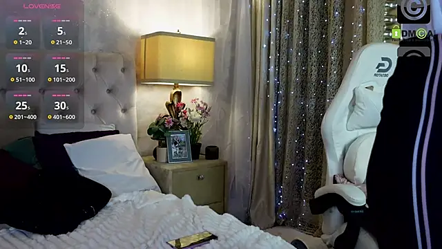 AshleyVasquezX webcam