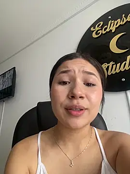 DULCE_MARIA_EF webcam