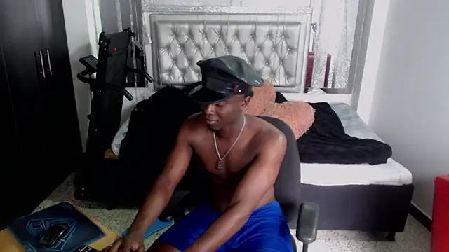 chamaquito_xl webcam