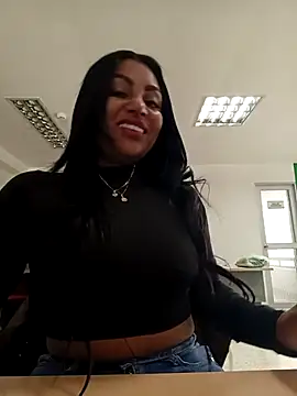 ValeriaVilla2 webcam