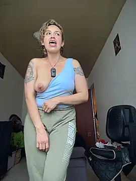 MARILYNRICHTER webcam