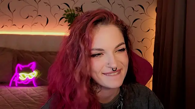 BratzieDarsie webcam