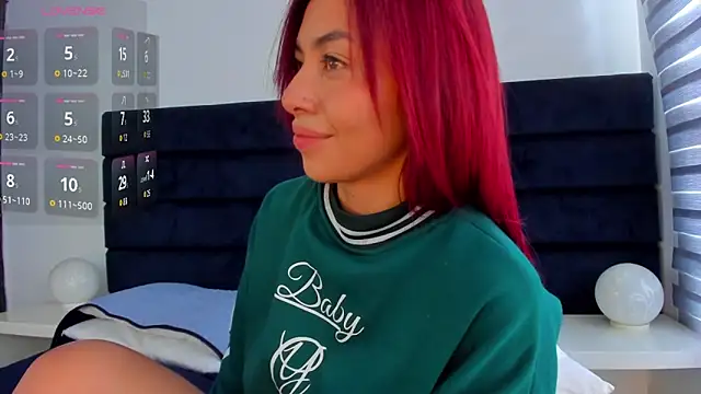 melanie_roux__ webcam