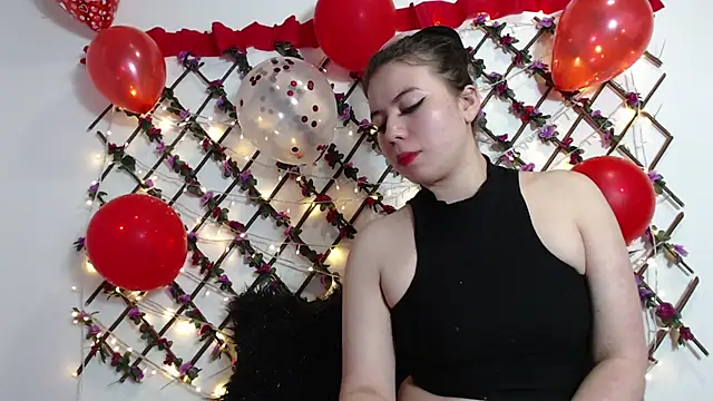 Samantha_Wallker webcam