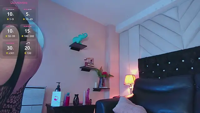 Scaarlett_prince webcam