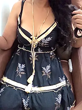 Roja-Telugu777 from StripChat is Freechat