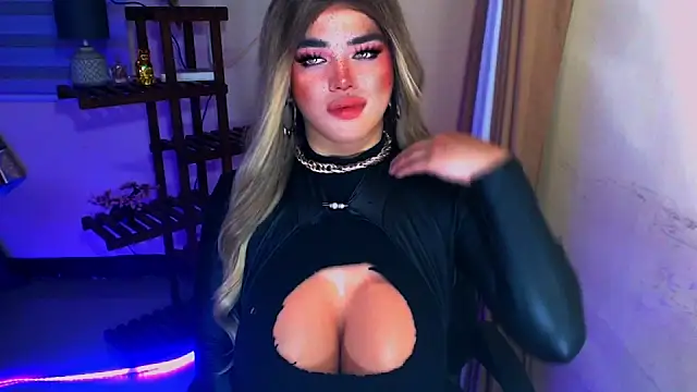 GoddessOFHUGEx webcam