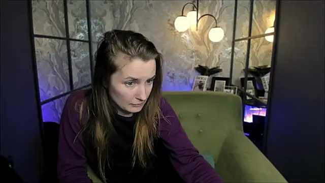 MeggySun webcam