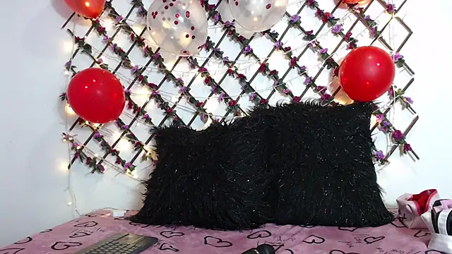 Samantha_Wallker webcam