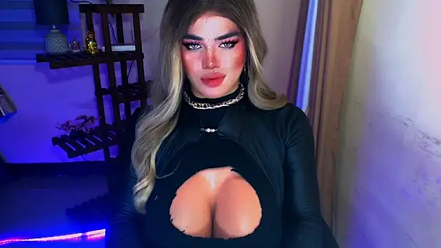 GoddessOFHUGEx webcam