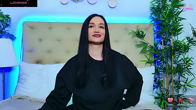 DaliyaArabian webcam