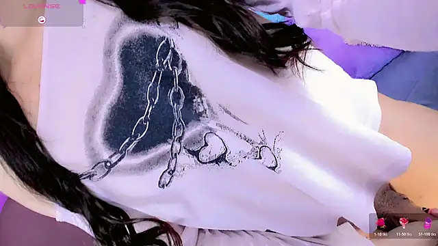 AlissonDannae777 webcam