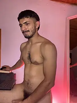 ArturoCardona_ webcam