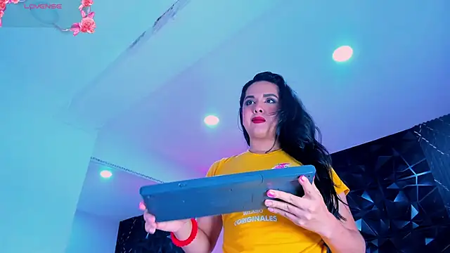 AudreyHayworth webcam