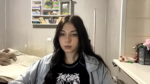 LilyBaby3 webcam
