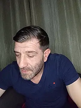 Alexdaniel89 private show on Streamsexy