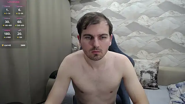 SerzhKorol1 webcam