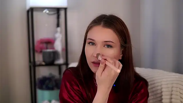 TemikaAltvater webcam