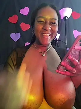 CoCoGoddess_ webcam