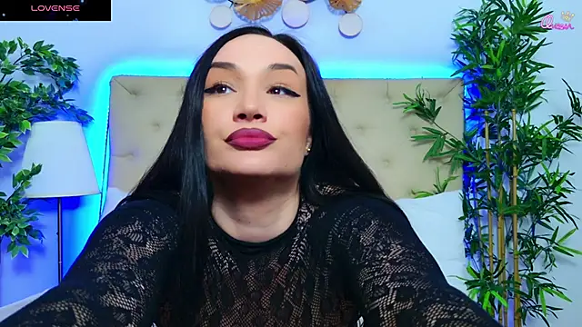 DaliyaArabian webcam