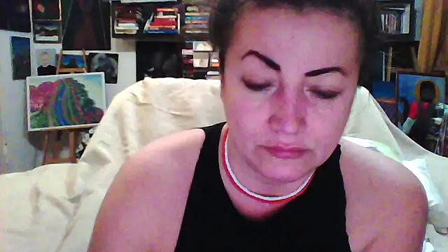 MariaAnaSunshine webcam