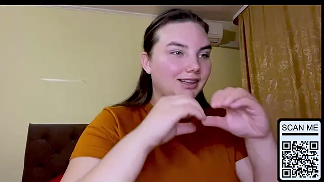 Dreamyblushfairy webcam