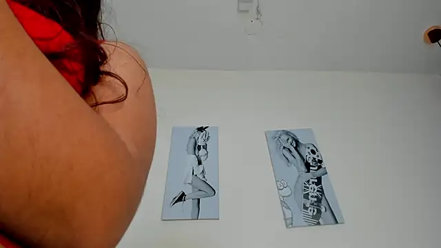 Victoria_Rosee webcam