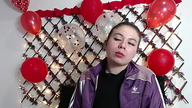 Samantha_Wallker webcam